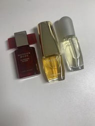 Estee Lauder 香水 套裝 (Modern Muse, Beautiful, Pleasures) $130/3支