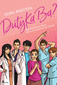 DUTY KA BA? by Tepai Pascual