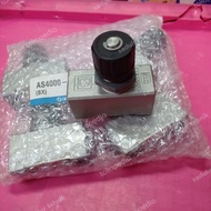 Speed Control Smc As4000-04
