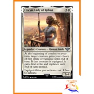 [MTG] the Lord of the Rings: Tales of Middle-earth: Eowyn Lady of Rohan