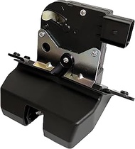 NOVAPARTS Tailgate Latch Lock Actuator Rear Trunk Lid Central 81230-3Z000 for 13-19 Hyundai Santa Fe