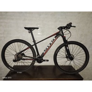 MTB 29er Lavia Mach 11