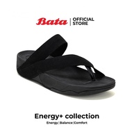 Bata Energy+ ของแท้  รองเท้าสุขภาพ สไตล์ลำลอง สำหรับ ผู้หญิง