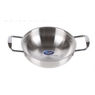 STAINLESS STEEL HOT POT