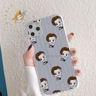 Softcase Koper / Lugga For NCT DREAM Samsung A32 A52 A72 Oppo A73 A74 RENO 5 5F Vivo V20 SE Y51 2020