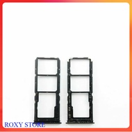 Simtray Slot Sim Card Vivo Y19 2019