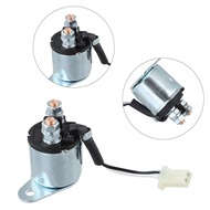 【JUMLEE HOT】Motor Solenoid W/ 2-Wire For Predator 7000/8750W for GP6500E GP7500E GP8000E