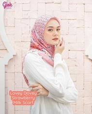 SKYSHOP HIJAB- DRESS LOVEY DOVEY BY GIOK/BAHAN MICRO MIX BABYDOLL&RAYON/DRESS PREMIUM/GAMIS WANITA/D