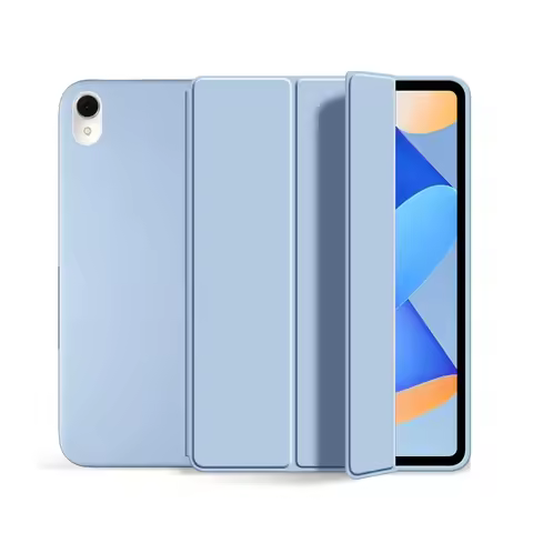 Funda For Lenovo Tab P11 Case 11 inch TB-J606F Soft Silicone TPU Back For Xiaoxin Pad Plus P11 Plus 