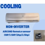 York/Acosn Aircond Indoor unit Remote sensor (1Hp/1.5Hp/2Hp/2.5Hp)