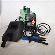 MESIN LAS MMA200 220V TIGA JAYA GERMAN TEGNOLOGI