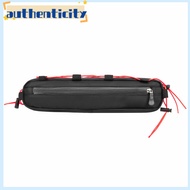 AUT Bike Frame Bag Waterproof Bicycle Bag For Road Mountain Bike Outdoor Cycling Travel Hiking Nylon Top Tube Bag