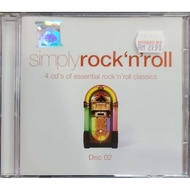 Simply Rock N Roll - Disc 02 (CD)