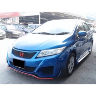 [INSTALLATION AVAILABLE] HONDA CITY GM6 TYPE R BODYKIT  2014 2015 2016 2017 2018 2019