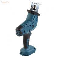 【IMBUTFL】Efficient Power Usage Cordless Electric Reciprocating Saw for Makita 18V Battery