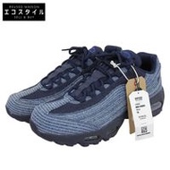 Like new Nike x Levi's Air Max 95 OG sneakers, men's denim blue, size 28cm (HM4743-400).