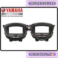 Y15V2 Y15ZR V2 METER CASE COVER METER LENS CARBON