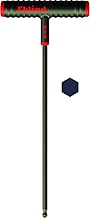 EKLIND 61806 3/32 Inch Power-T T-Handle Ball-Hex T-Key allen wrench