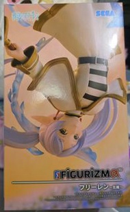 SEGA 葬送的芙莉蓮 Figure