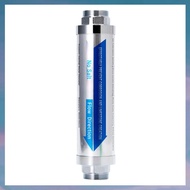 (XCTS) Whole House Central Water Softener Scale Filter Scale Water Softener System Prevent Scale Bui