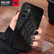 Soft Case 4D poco m3 pro 5g - Casing 4D poco m3 pro 5g Terbaru PermataCase [ RUMUS ] Silikon Hp Itel