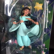 阿拉丁茉莉figure 阿拉丁 茉莉公主模型 掛飾 迪士尼figure 茉莉公主一番賞  阿拉丁一番賞 一番賞拉丁 Jasmine 一番賞  Disney Aladdin Princess 阿拉丁 阿