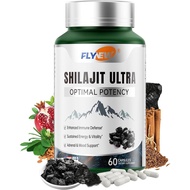 Shilajit for Men Women, Shilajit with Naturally Fulvic Acid  5USD