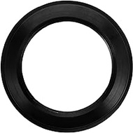OSALADI RV Toilet Seal Replacement Soft Rubber Flush Ball Seal Gaskets for Toilet Tank Parts