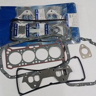 {✔️}PROTON SAGA C21A 8V 1.3 4G13 WIRA 1.5 4G15 12V ENGINE HEAD GASKET OVERHAUL SET VALVE COVER MANIF