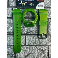 BNB DW6900 NB3 HULK + BUCKLE JAPAN