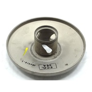23224K36J01 – REAR PULLEY, WOMEN'S PULLEY, MOVABLE DRIVEN FACE SET VARIO 150 FI ORIGINAL AHM