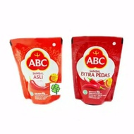 saus abc pouch 75gr