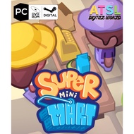 [Original PC Game] Super Mini Mart (v0.5.0.4)