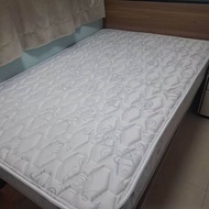 雅蘭雙人床褥