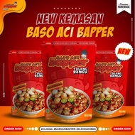 Baso Aci BAPPER boci Premium &amp; CILOKBA Cilok bapper baso aci Baper