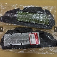 HONDA Air Filter NEW FORZA 300 Year 2018-2020 Genuine 1 17210-K0B-T00