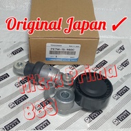 Tensioner Fan Van Belt Fanbelt Mazda Biante Mazda CX-5 CX5 2.0 2000cc 2,000cc 2.5 2,500cc 2500cc Sky