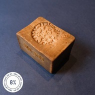 阿勒坡古皂-8% 月桂油10入組-敘利亞