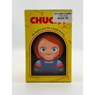 正版单抽盲盒恰吉 Original Single Draw Blind Box Chucky01