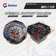 MOTORCYCLE PARTS SPEEDOMETER GAUGE ASSEMBLY FOR MIO I 125 SPEEDOMETER