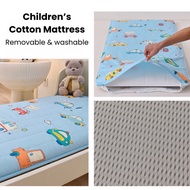 Cotton Mattress Baby Cot / Playpen / Daycare Children’s Mattress 120x60cm Hard Cotton