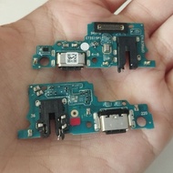 Realme C61 and Oppo A3X charging board