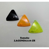 YAMAHA LAGENDA110-ZR SRL110-ZR Visor Windshield # lagenda110zr srl110zr 110zr srl lagenda