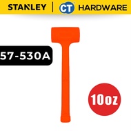 STANLEY COMPO-CAST® STANDARD SOFT FACE HAMMER 10OZ / 18OZ / 21OZ / 42OZ / 52OZ [ 57-530 | 57-531 | 5