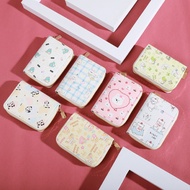 BLOSSOM W290 Funny Animal Women Card Wallet