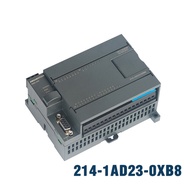 ขาย CPU224CN แทนของ Siemens S7-200 PLC 6ES7 214-1AD23-0XB8ทรานซิสเตอร์1BD23รีเลย์10O 14I สำหรับ CPU2