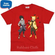 Naruto Clothes.Sasuke Children's T-Shirt