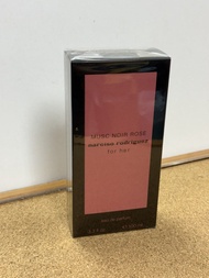 Narciso Rodriguez Pure Musc / Musc Noir Rose EDP 100