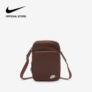 Nike Heritage Waistpacks Other Bag - Fauna Brown