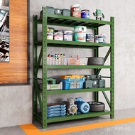 Factory Shelves Thickened Direct Sales Cargo Racks Warehouse Industrial Heavy Duty Combination Shelv